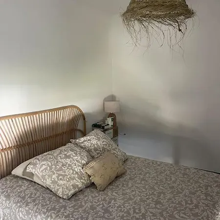 Vue Vigne Apartment