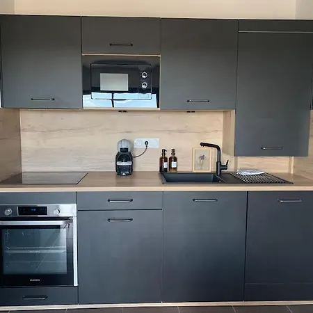 Vue Vigne Apartment