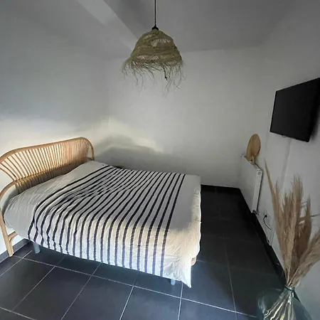 Apartment Vue Vigne Perpignan